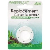 تصویر سرامیک دیفیوزر ایستا Co2 Diffuser – قطر 2.4 سانتی متر 