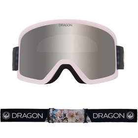 تصویر عینک اسکی Dragon مدل DX3 OTG Sakura 