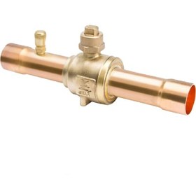 تصویر شير بال ولو جوشي دانفوس ۳/۴ کد 18-GBC 