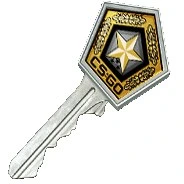 خرید و قیمت اسکین بازی سی اس گو - Gamma Case Key | ترب