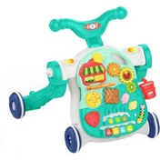 تصویر هانگر واکر 4 کاره 814-815 