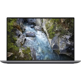 تصویر لپ تاپ دل Precision 5560 پردازنده i7-11800H حافظه ۱۶ گیگابایت SSD ۵۱۲ گیگابایت گرافیک ۴ گیگابایت 