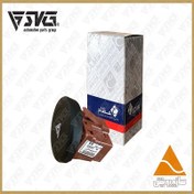 تصویر کلید فلاشر رانا عظام 