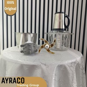 تصویر خرد کن پاناسونیک مدل MB-2024 