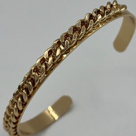 تصویر بنگل کاف - رز 