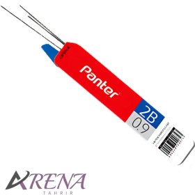 تصویر نوک اتود 0/9 پنتر B2 