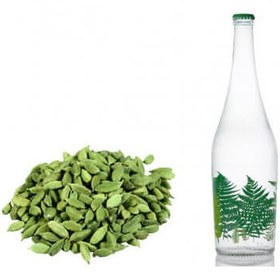 تصویر عرق هل زرگل 