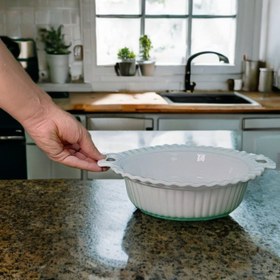 تصویر سوپ خوری مدل چنار کد V308 