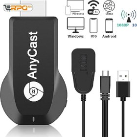 تصویر دانگل بلوتوث Anycast HDTV 