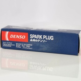 تصویر شمع پایه بلند دنسو مناسب ۴۰۵ تک پلاتین 