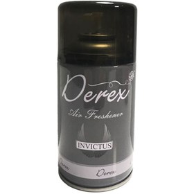 تصویر خوشبو کننده هوا Invictus درکس 260 میلی لیتر کارتن 24 عددی 