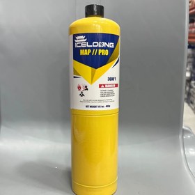 تصویر گاز جوش کاری MAP PRO 