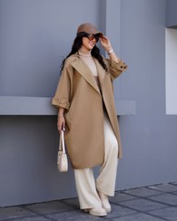 تصویر بارانی قواره‌دار آیلا 