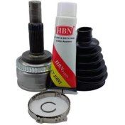 تصویر سرپلوس سمت چرخ 30 خار لیفان 620 (1800) 