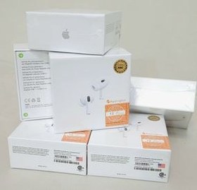 تصویر ایرپادپرو۲ اصل 