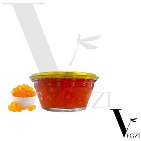 تصویر خاویار میوه ای 