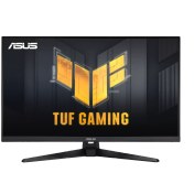 تصویر مانیتور مخصوص بازی ایسوس مدل TUF Gaming VG32AQA1A سایز 31.5 اینچ Asus TUF Gaming VG32AQA1A 31.5Inch Monitor