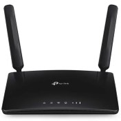 تصویر مودم 3G - 4G تی پی لینک Archer MR200 Dual-Band Wireless AC750 4G Modem 3G - 4G TP-Link Archer MR200 Dual-Band Wireless AC750 4G