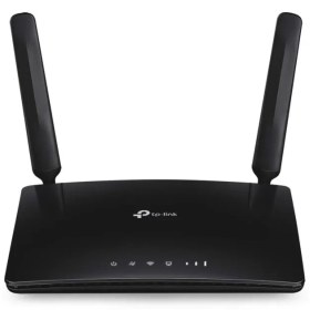 تصویر مودم 3G - 4G تی پی لینک Archer MR200 Dual-Band Wireless AC750 4G Modem 3G - 4G TP-Link Archer MR200 Dual-Band Wireless AC750 4G