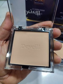 تصویر پنکک دایسل اصل Deycill Daily Cell Care System