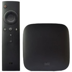 تصویر اندروید باکس شیائومی مدل tv box5 MDZ-28-AA 2