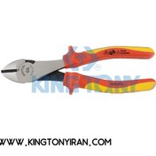 تصویر 6236-07A - سيم چين عايقدار 1000 ولت 7 اينچ کينگ توني 