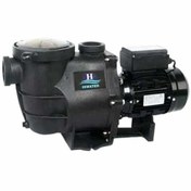 تصویر پمپ استخری Hiwater HW2001 2Hp 