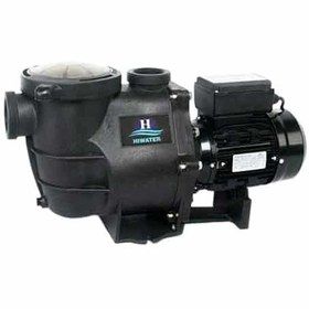 تصویر پمپ استخری Hiwater Hw1501 1.5Hp 