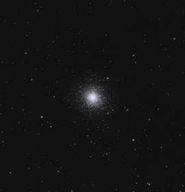 تصویر تلسکوپ بازتابی 130 میلی‌متری اسکای‌واچر مدل P13065 AZ-Go2 