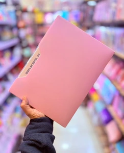 تصویر فروشگاه تحریر پینک