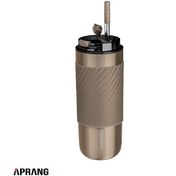 تصویر ماگ حرارتی لپرسو مدل LPCM520 ظرفیت ۵۲۰ میلی‌لیتر با فیلتر دمنوش 