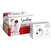 تصویر محافظ دیواری پکیج 