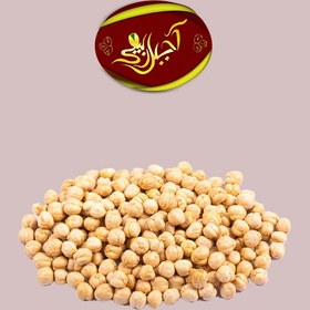 تصویر نخودچی گل خام 