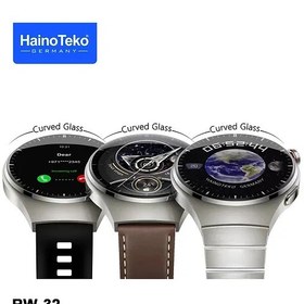 تصویر ساعت هوشمند هاینو تکو HainoTeKo RW-32 ا HainoTeKo RW-32 HainoTeKo RW-32