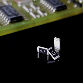 تصویر مقاومت RES 4.7K 0805 5% SMD 