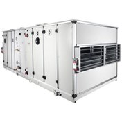 تصویر هواساز (AHU) CFM 10000 فارسان 