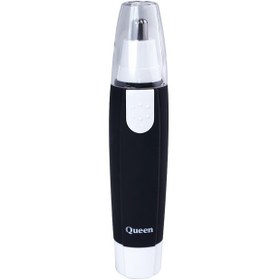 تصویر موزن گوش و بینی کویین مدل NE111 Queen NE111 Ear & Nose Trimmer