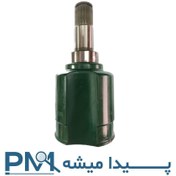 تصویر مشعلی پراید 20 خار ABS برند رایو 