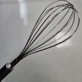 تصویر همزن استیل 