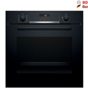 تصویر فر برقی توکار بوش مدل BOSCH HBG536HB0R 