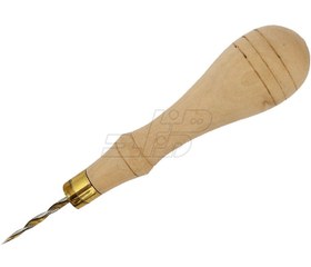 تصویر درفش نوک مته ای 