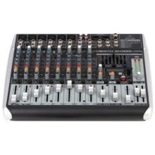 تصویر میکسر بهرینگر BEHRINGER-QX1222USB Mixer BEHRINGER-QX1222USB