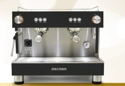 تصویر اسپرسو ساز اسکاسو مدل وان 2 گروپ ASCASO ONE 2GR ESPRESSO MACHINE 