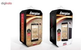 تصویر گوشی انرجایزر Energy E500S | حافظه 8 رم 1 گیگابایت Energizer Energy E500S 8/1 GB