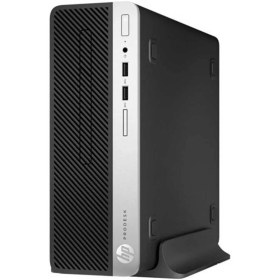 تصویر کیس استوک اچ پی HP EliteDesk 800 G5 