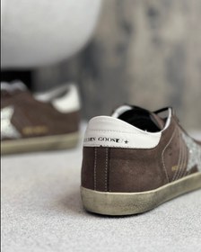 تصویر گلدن گوس کد ۶ golden goose