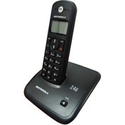 تصویر تلفن بی سیم موتورولا مدل D501 ا D501 D501