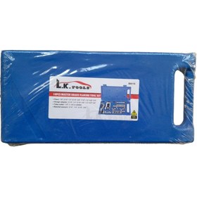 تصویر کیت پرچ کن و گشاد کن لوله LK مدل B4115 سایز ۱/۸-۳/۴ اینچ 