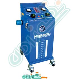 تصویر ساکشن گیربکس HESHBON 