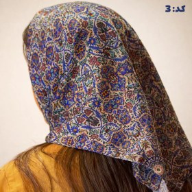 تصویر لچک سنتی 